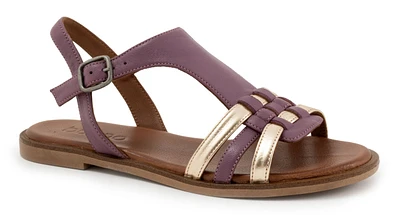 Harlen Purple Combo