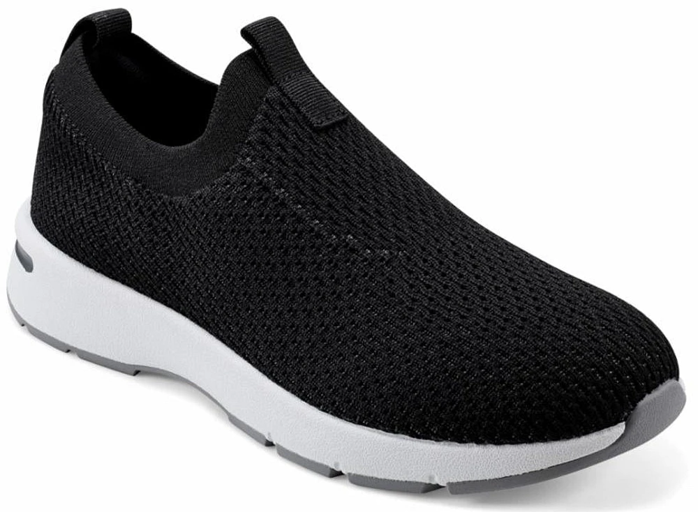 Hoda2 - Black Hoda Knit PR