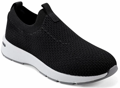 Hoda2 - Black Hoda Knit PR