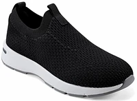 Hoda2 - Black Hoda Knit PR