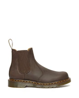 2976 Dark Brown Crazy Horse