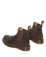 2976 Dark Brown Crazy Horse