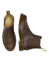 2976 Dark Brown Crazy Horse