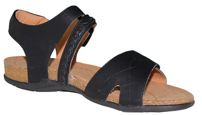 Korkie 05 Black