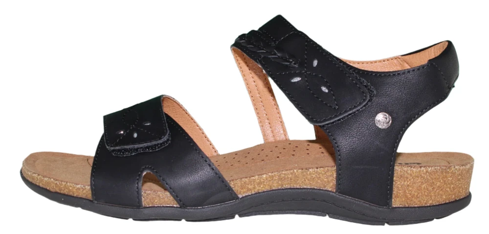 Korkie 05 Black