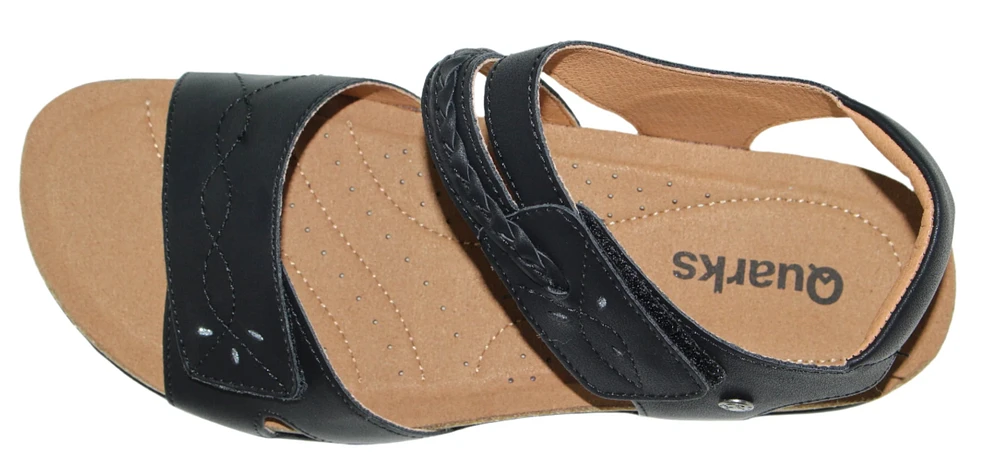 Korkie 05 Black