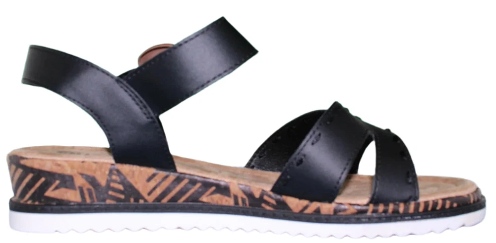 Wanda 02 Black