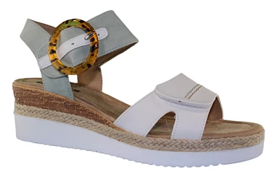 Nadine 04 White Combi