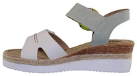 Nadine 04 White Combi