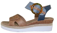 Nadine 04 Blue Combi