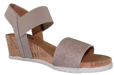 Nora 01 Taupe