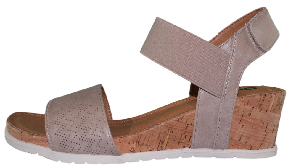 Nora 01 Taupe
