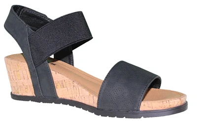 Nora 01 Black