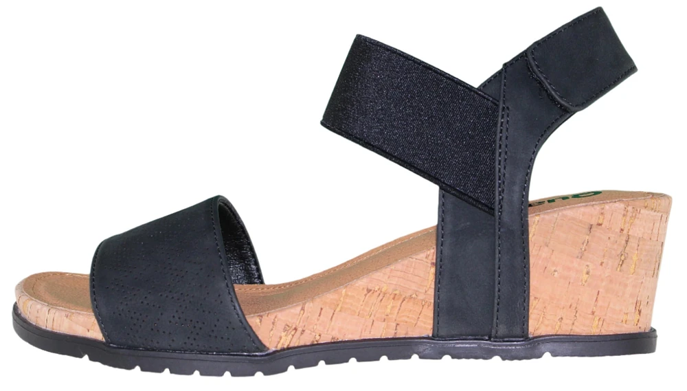 Nora 01 Black