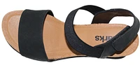 Nora 01 Black