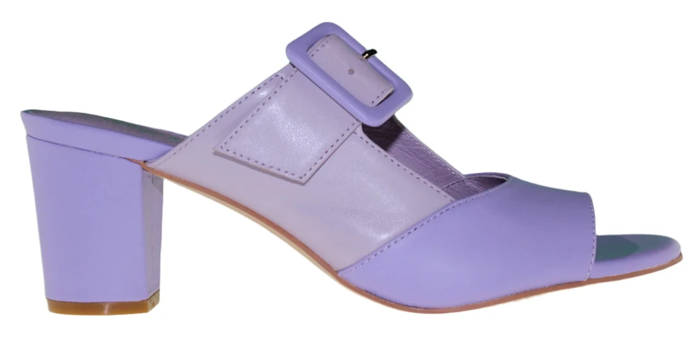 Conrade Lilac