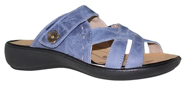 Ibiza 99 Dark Blue