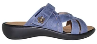 Ibiza 99 Dark Blue