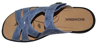 Ibiza 99 Dark Blue