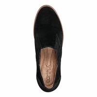Jalin-cow Vegetable Napp Black Wide