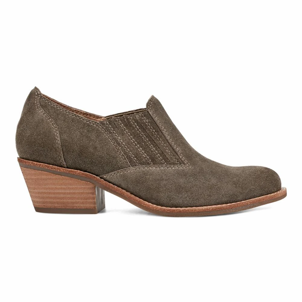 Jalin-cognac22408-nice Rich Suede (G) Brown
