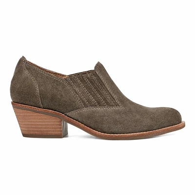 Jalin-cognac22408-nice Rich Suede (G) Brown
