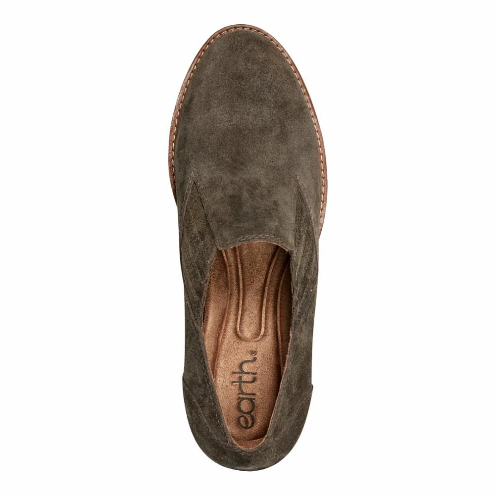 Jalin-cognac22408-nice Rich Suede (G) Brown
