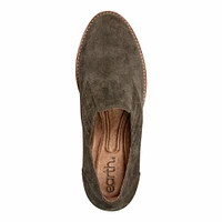 Jalin-cognac22408-nice Rich Suede (G) Brown