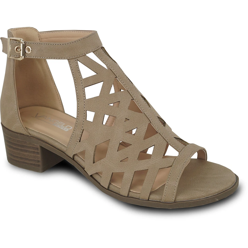 Jerry 82 Tan