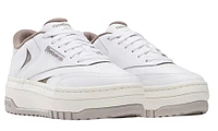 Club C Extra White/Grey