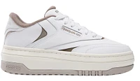 Club C Extra White/Grey