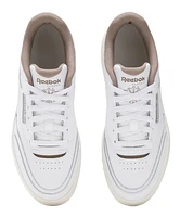 Club C Extra White/Grey