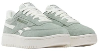 Club C Double Grey