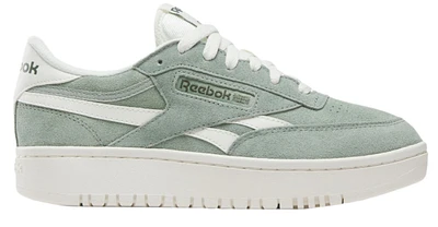 Club C Double Grey