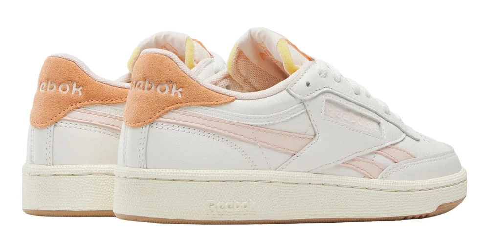 Club C Revenge Chalk/Peach