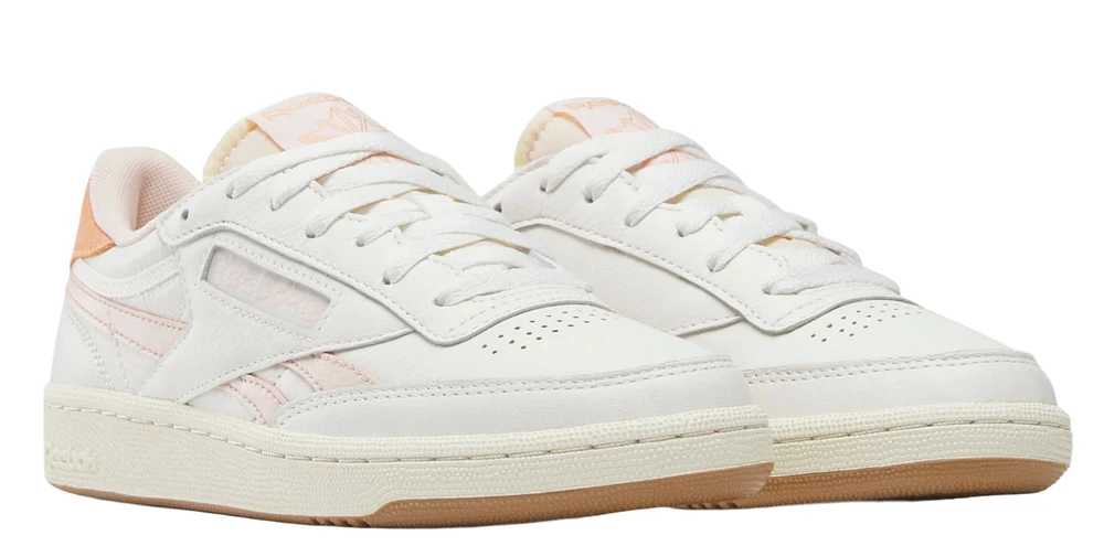 Club C Revenge Chalk/Peach