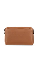 2 In 1 Handbag Affogato Pebble