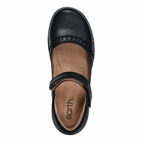 Kalece - Nashville Leather (gr) Black