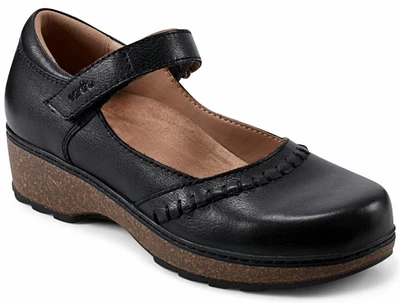 Kalece - Nashville Leather (gr) Black