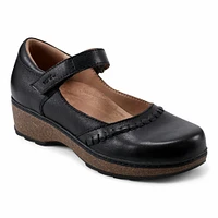 Kalece - Nashville Leather (gr) Black