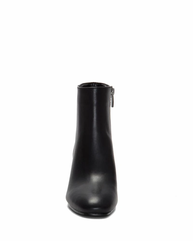 Kalyca-black - Soft Silky Leather Black