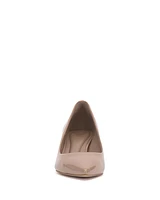 Kehlia-kt-chai Latte - Soft Pat Nude