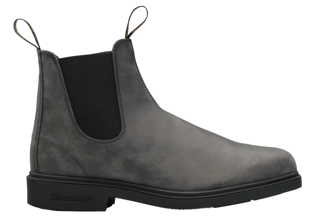 Blundstone 1308 - Dress Rustic Black