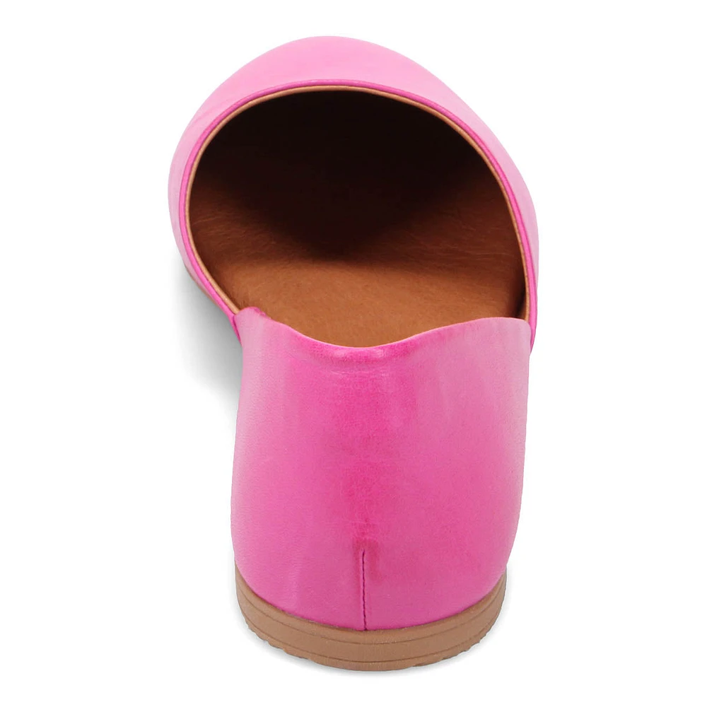 Kimmy Fuchsia