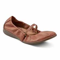 Korvino-cognac-boxstar (gr) Brown Wide