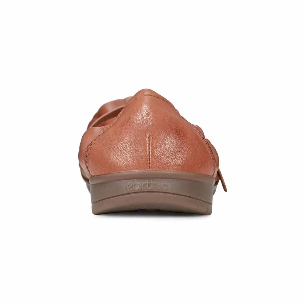 Korvino-cognac-boxstar (gr) Brown Wide