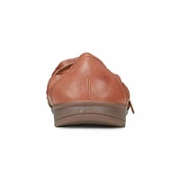 Korvino-cognac-boxstar (gr) Brown Wide