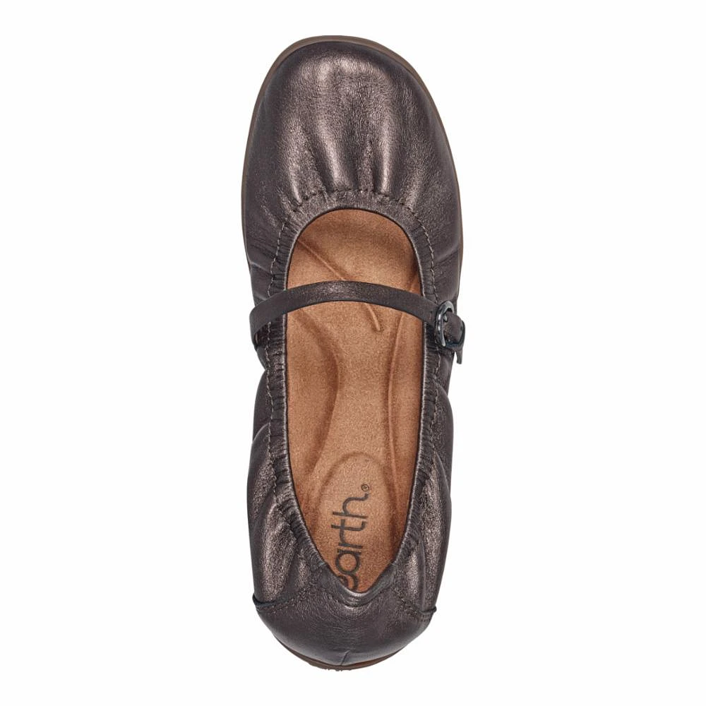 Korvino-zinc498-sonic (gr) Metal Wide