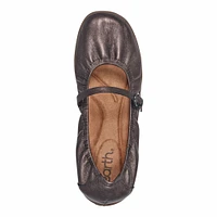 Korvino-zinc498-sonic (gr) Metal Wide