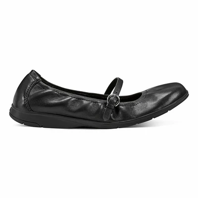 Korvino-black-tartufo Leather (gr) Black Wide
